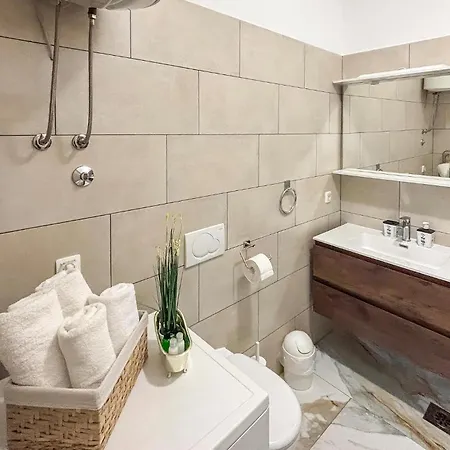 公寓 Gorgeous In With Wifi *