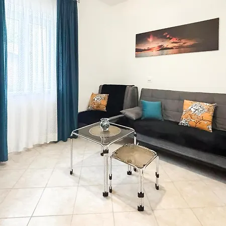 Gorgeous In With Wifi 公寓 Opuzen (Dubrovnik-Neretva)