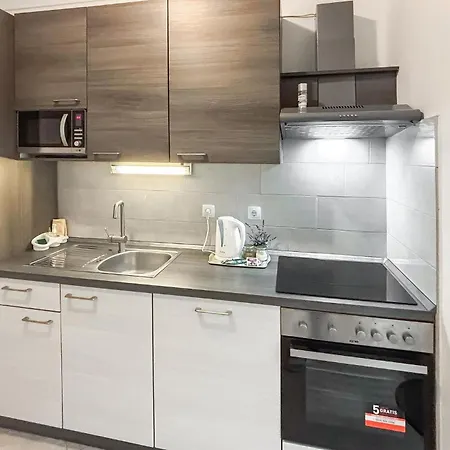 Gorgeous In With Wifi *