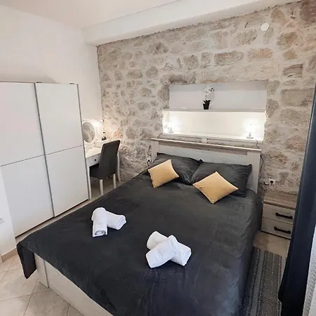 Stunning In With Wifi 公寓 Opuzen (Dubrovnik-Neretva)