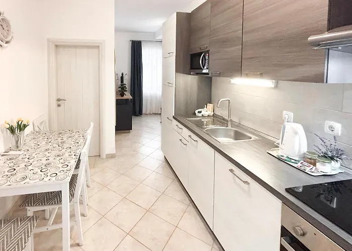 Gorgeous In With Wifi * Opuzen (Dubrovnik-Neretva)