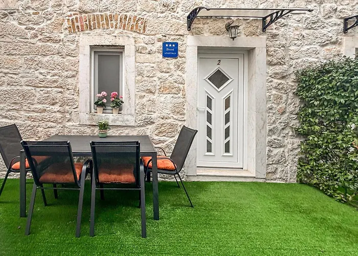 公寓 Gorgeous In With Wifi