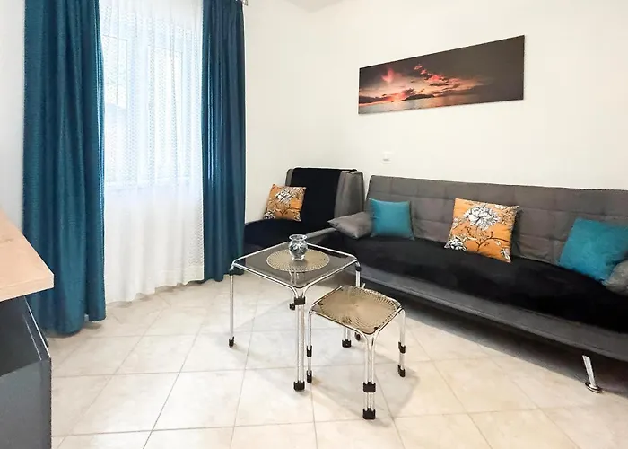 Gorgeous In With Wifi 公寓 Opuzen (Dubrovnik-Neretva)