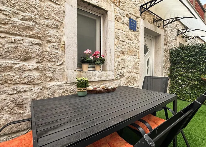 Gorgeous In With Wifi * Opuzen (Dubrovnik-Neretva)