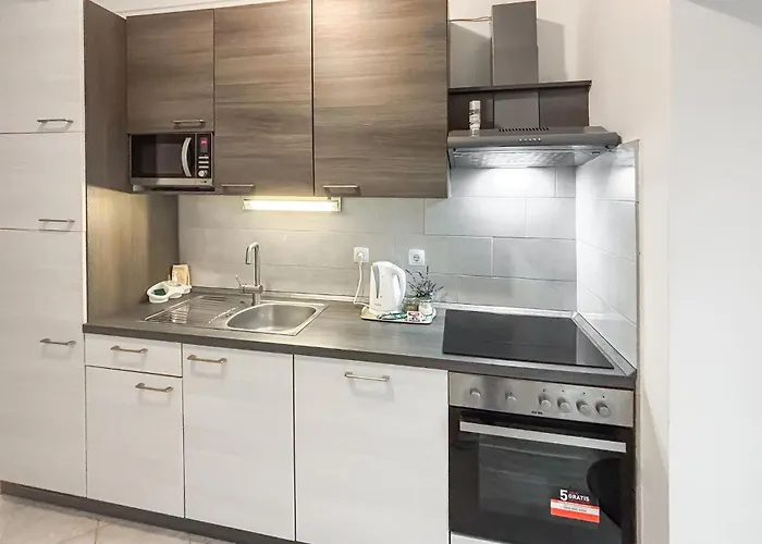 Gorgeous In With Wifi *