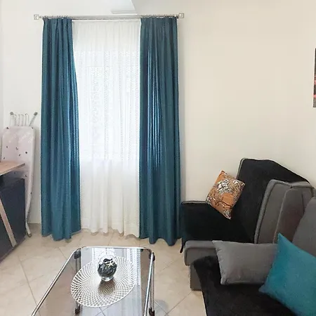 Gorgeous In With Wifi Opuzen (Dubrovnik-Neretva)