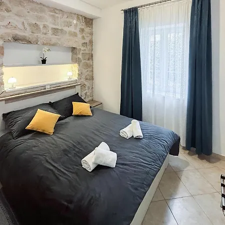 Gorgeous In With Wifi * Opuzen (Dubrovnik-Neretva)