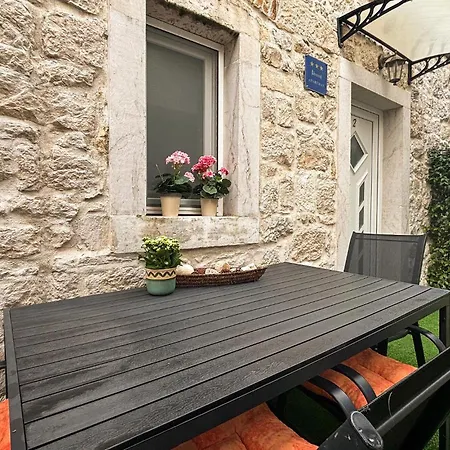 Gorgeous In With Wifi * Opuzen (Dubrovnik-Neretva)