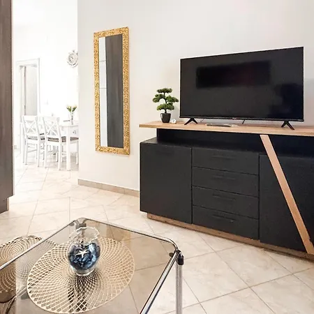 아파트 Gorgeous In With Wifi Opuzen (Dubrovnik-Neretva)