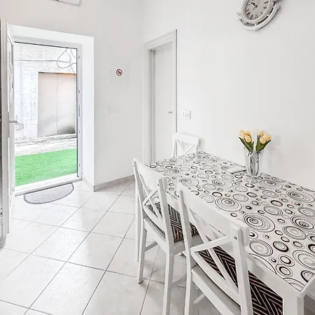 Daire Gorgeous In With Wifi Opuzen (Dubrovnik-Neretva)