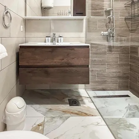 Gorgeous In With Wifi Daire Opuzen (Dubrovnik-Neretva)