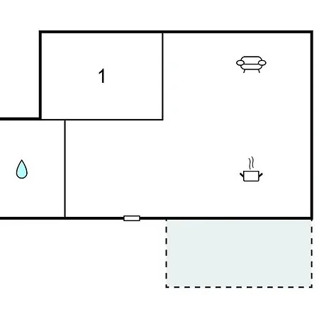 Daire Gorgeous In With Wifi Opuzen (Dubrovnik-Neretva)