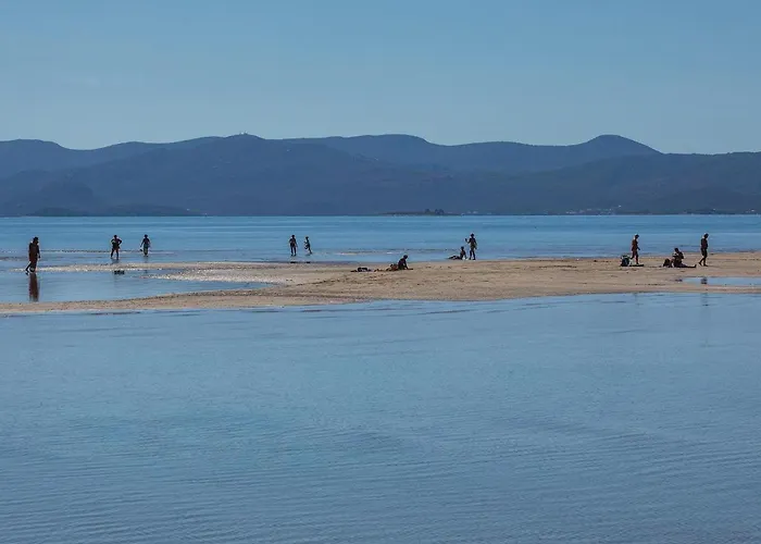 아파트 Gorgeous In With Wifi Opuzen (Dubrovnik-Neretva)